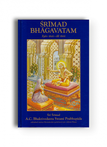 Śrīmad Bhāgavatam 3.3