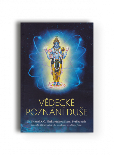 Vědecké poznání duše