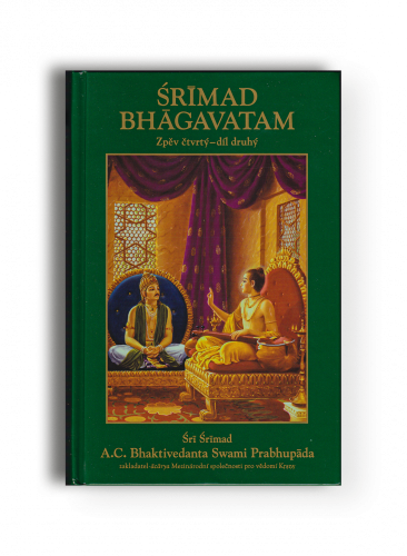 Śrīmad Bhāgavatam 4.2