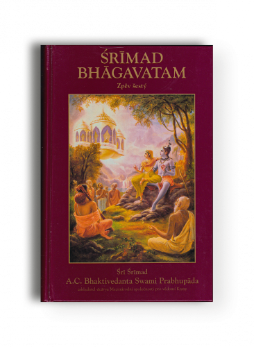 Śrīmad Bhāgavatam 6