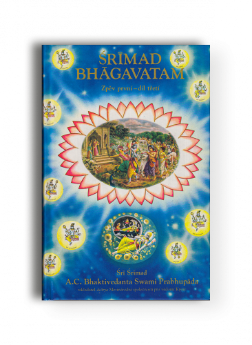 Śrīmad Bhāgavatam 1.3