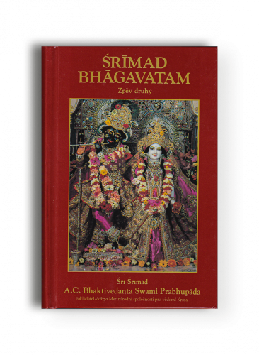 Śrīmad Bhāgavatam 2