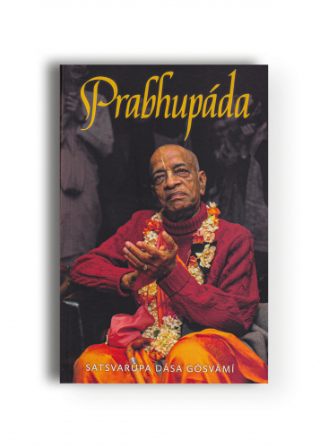 Prabhupáda