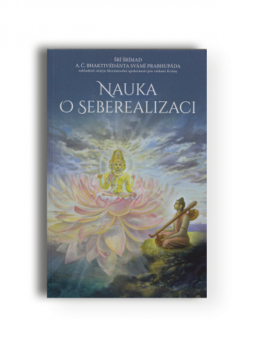 Nauka o seberealizaci