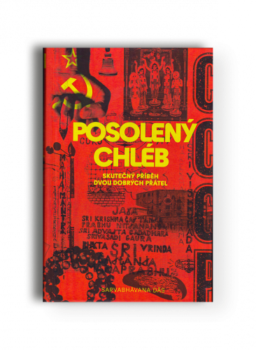 Posolený chléb