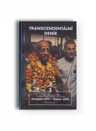 Transcedentální deník 1