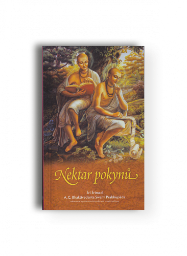 Nektar pokynů