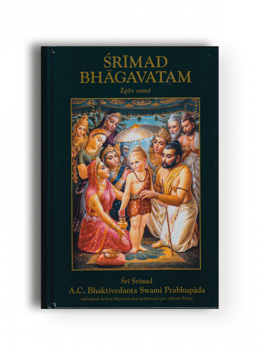 Śrīmad Bhāgavatam 8
