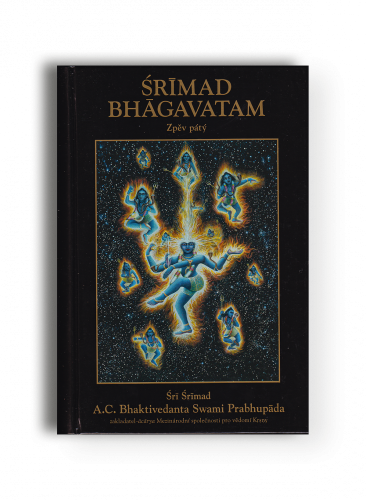 Śrīmad Bhāgavatam 5