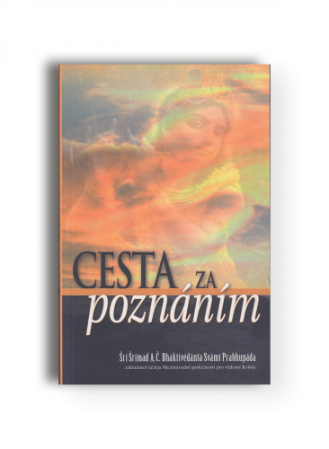 Cesta za poznáním
