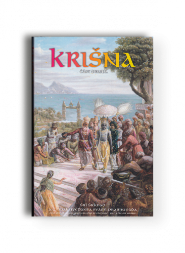 Krišna 2