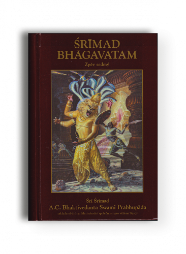 Śrīmad Bhāgavatam 7
